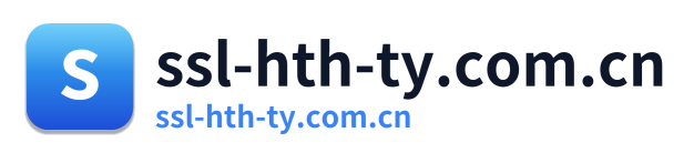 ssl-hth-ty.com.cn